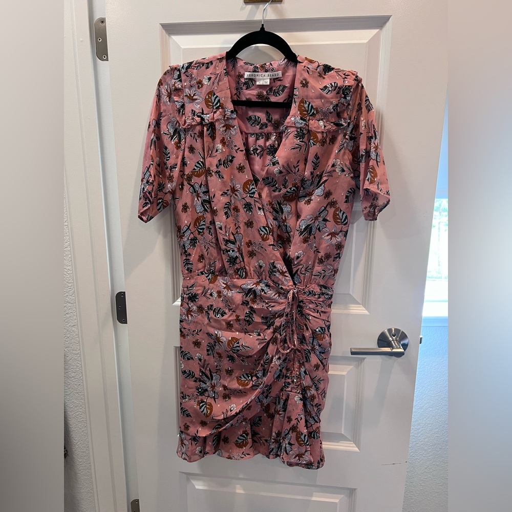 Veronica Beard Dakota Dress